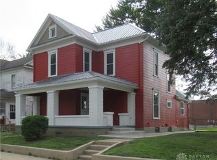 412 Harrison Ave, Greenville, OH 45331