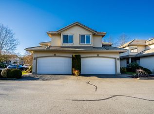 998 Riverside Dr #9, Pt Coquitlam, BC