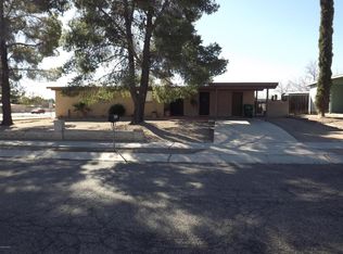 2901 W Vermont St, Tucson, AZ 85746