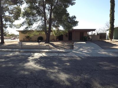 2901 W Vermont St, Tucson, AZ, 85746