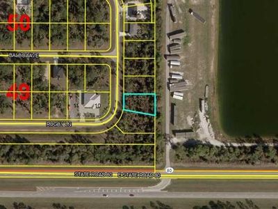 Rugby Cir, Labelle, FL, 33935
