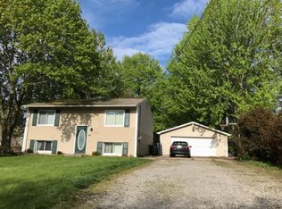 611 Neier Rd, Mount Pleasant, MI 48858
