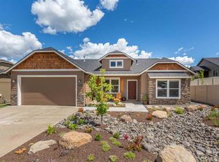 6921 S Woodhaven Dr, Spokane, WA 99224