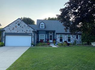 2448 Weathervane, West Bloomfield, MI