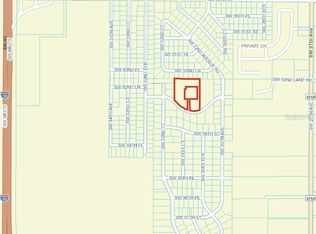 SW 93rd Street Rd LOT 5, Ocala, FL 34476