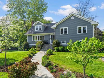 8 Rugby Road, New Rochelle, NY, 10804