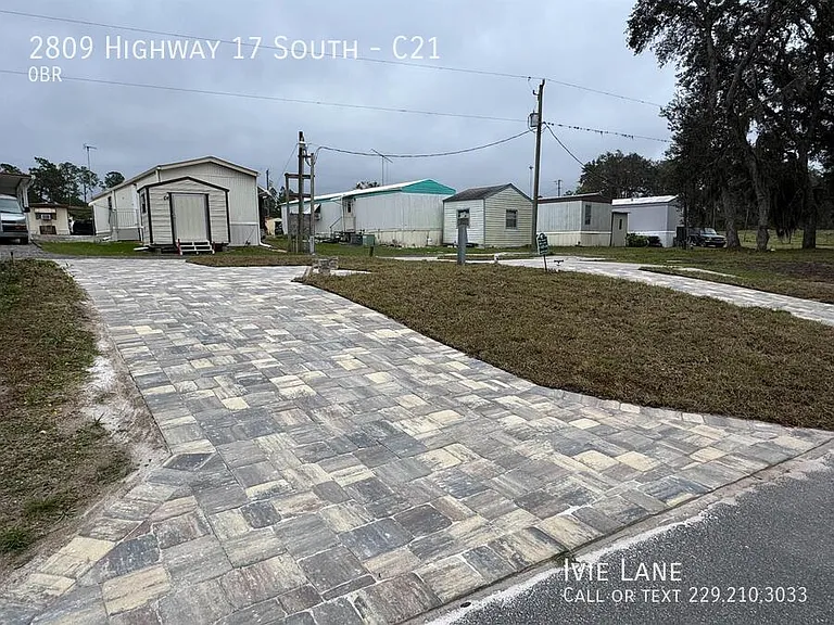 2809 S Highway 17 #C21 — Photo 19