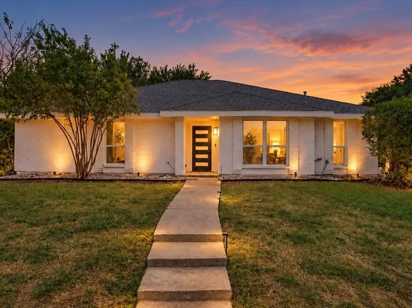 2242 Nob Hl, Carrollton, TX 75006