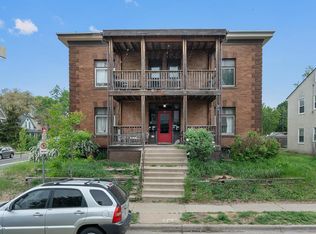 822 W 35th St UNIT 4, Minneapolis, MN 55408