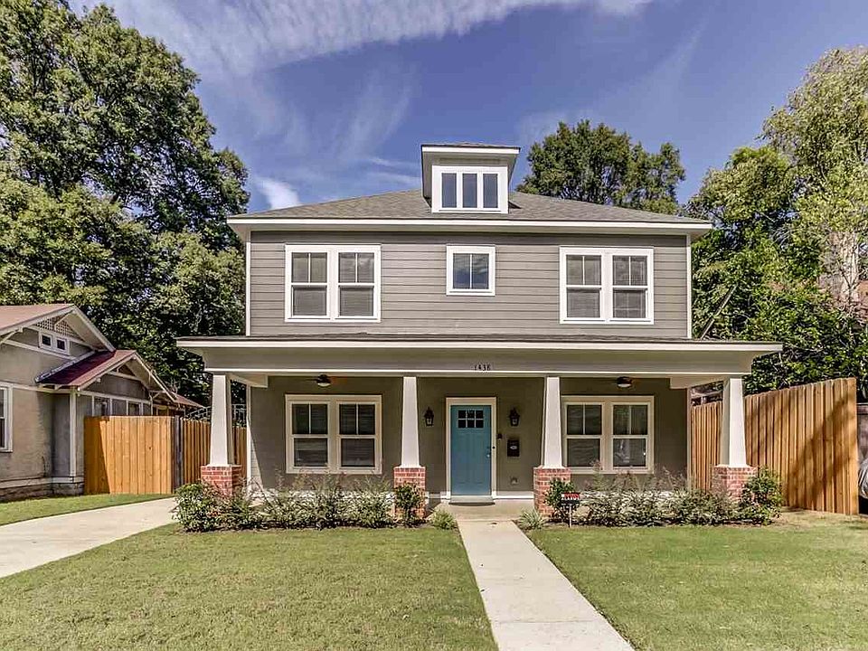 1st image of 1438 Faxon Ave Lot 32