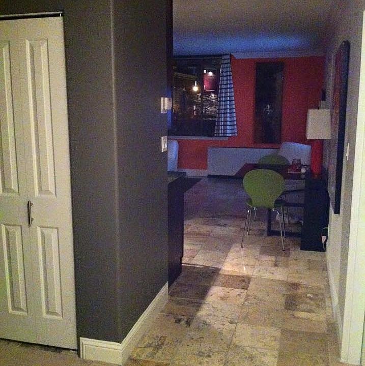 Entryway