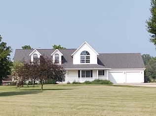 752 Coon Creek Rd, Metamora, IL 61548