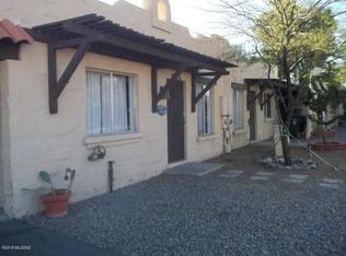 4358 N Record Way, Tucson, AZ 85705