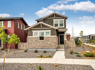 8045 Monte Vista Cir, Littleton, CO 80125