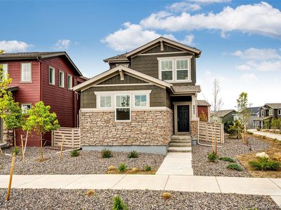 8045 Monte Vista Circle, Littleton, CO, 80125