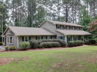 3065 Double Springs Rd SW, Monroe, GA 30656