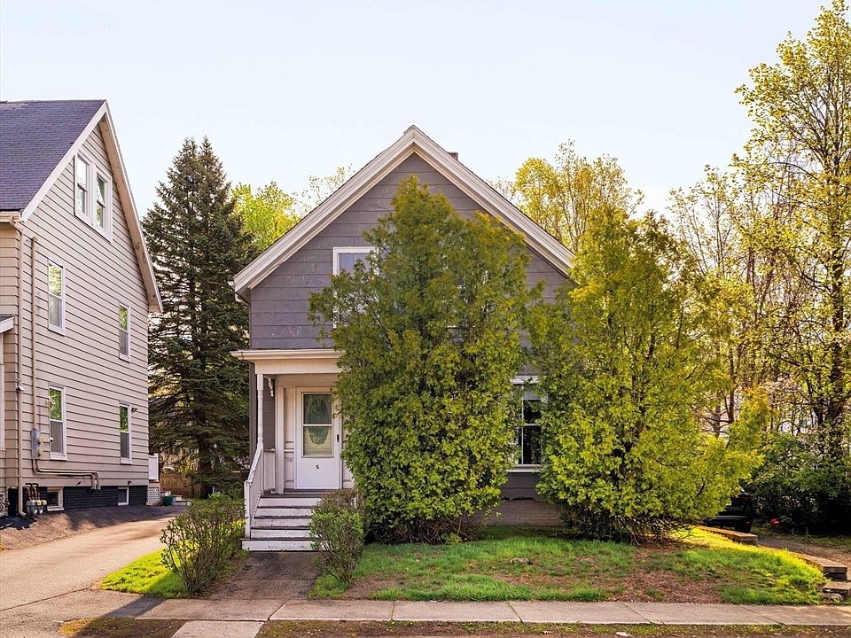 1st image of 5 Washington St