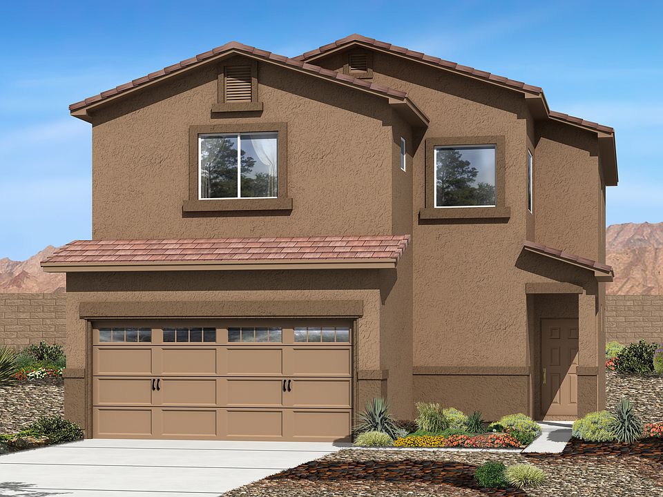 2732 Crescent Moon Drive NE