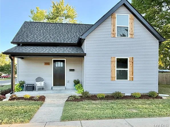 500 W Pacific St, Pacific, MO 63069