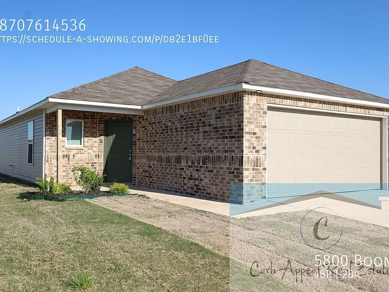 5800 Boone St — Photo 1