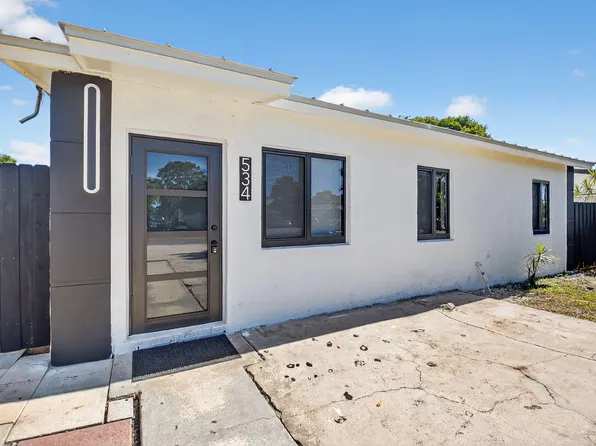 534 W Martin Luther King Jr Blvd, Boynton Beach, FL 33435