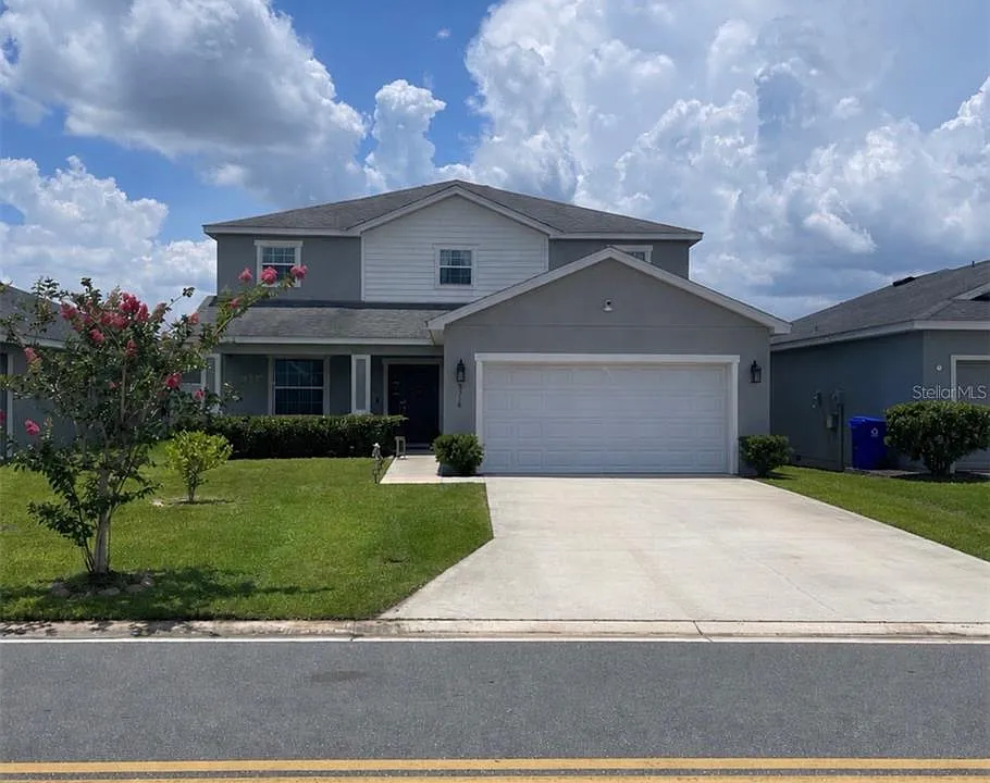 5316 White Egret Ln