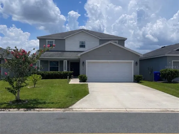 5316 White Egret Ln, Lakeland, FL 33811