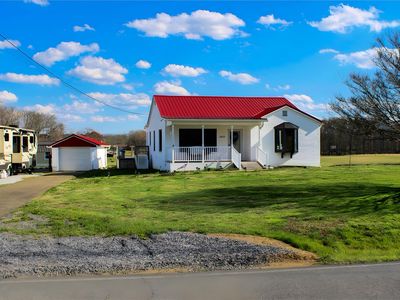 3459 Nina Rd, White Pine, TN, 37890