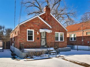 7741 Lindbergh Dr, Saint Louis, MO