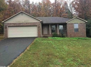 35 Jackie Ln, Conway, AR 72032