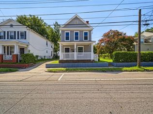 2617 E Virginia Beach Blvd, Norfolk, VA 23504