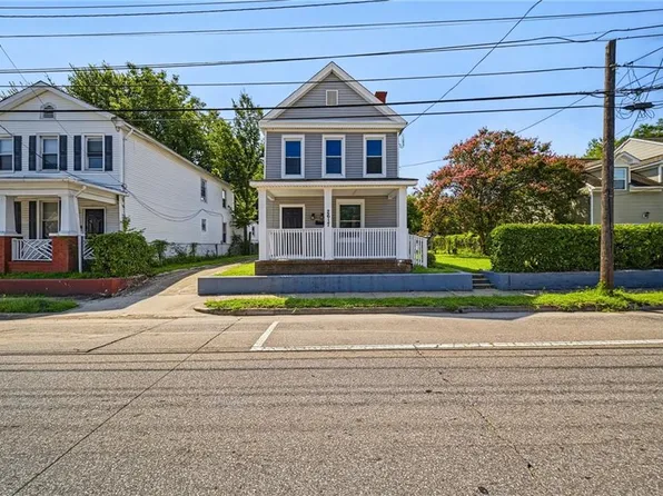 2617 E Virginia Beach Blvd, Norfolk, VA 23504