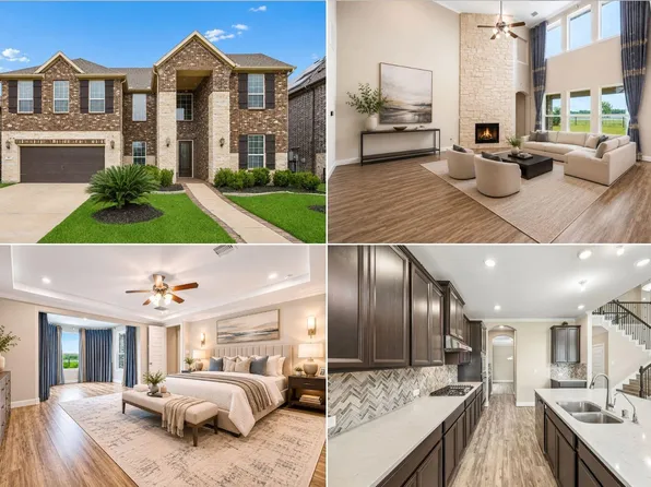 66 Zenith Ln, Sugar Land, TX 77498