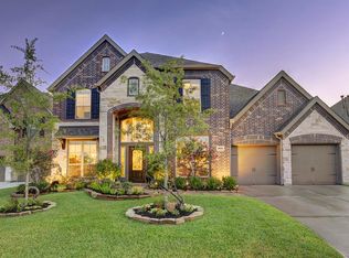 28007 Burro Springs Ln, Spring, TX 77386