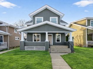 1523 Wyandotte Rd, Columbus, OH 43212