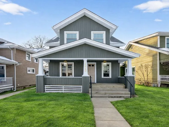 1523 Wyandotte Rd, Columbus, OH 43212