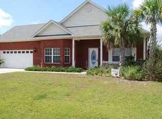 319 Tropical Way, Freeport, FL 32439