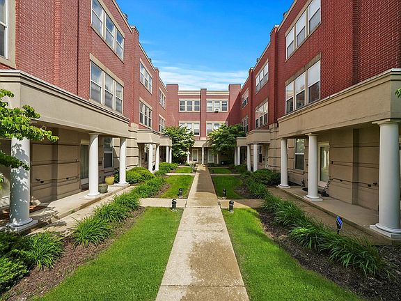 3rd image of 7505 Brown Ave APT K