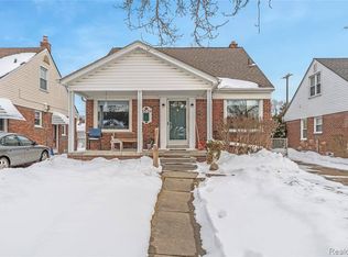 3539 Merrick St, Dearborn, MI 48124