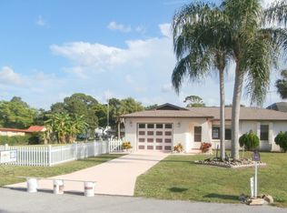 5416 Quist Dr, Port Richey, FL 34668