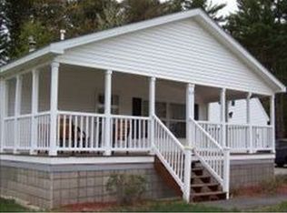 60 Osprey Rd, Alton, NH 03809