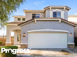 17603 W Lisbon Ln, Surprise, AZ 85388