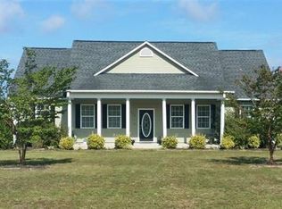 330 Sunshine Rd, Loris, SC 29569