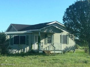 14935 S Guegnon St, Abbeville, LA 70510