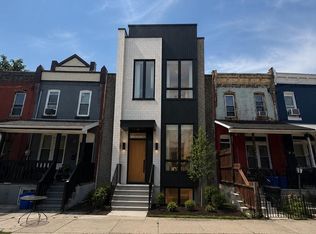927 N 43rd St, Philadelphia, PA 19104