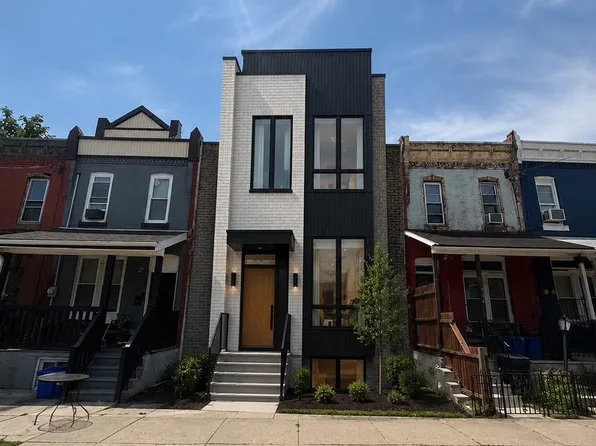 927 N 43rd St, Philadelphia, PA 19104