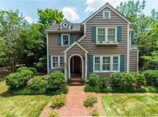 2325 Croydon Rd, Charlotte, NC 28207