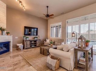 4823 E Estevan Rd, Phoenix, AZ 85054