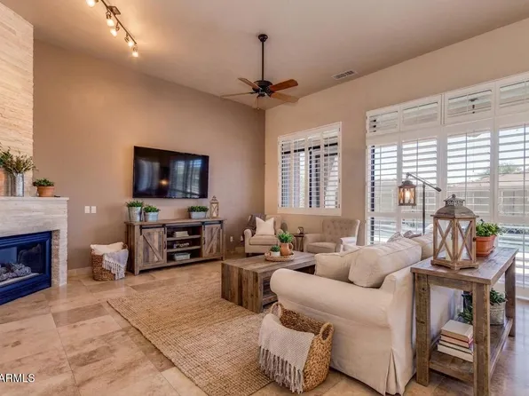 4823 E Estevan Rd, Phoenix, AZ 85054