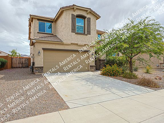 3rd image of 25951 W Tonto Ln